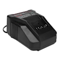Miniatyrbillede 2 af 8: Lithium Batterilader 14V-18V Smart Batteriholder til Bosch BC660 BC1880 AC 100-240VJP Stik