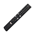 Miniatyrbild 3 av 5: TV-fjärrkontroll Rc802n Yai3 Yui2 Yu14 Yui1 Yu11 65c2us 75c2us 43p20us U65s9906 U43p6006 Controller black