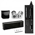 Miniatyrbild 1 av 5: Guld Silver Diamond Precious Stones Selector Test Digital Electronic Tester Kit