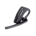 Miniatyrbild 1 av 3: Trådlös Walkie Talkie Bluetooth Ptt Headset Öronsnäcka För Ep450 Gp88 Pro2150 P110 Mic Headset Adapter