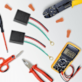 Miniatyrbild 3 av 5: 2-pack 3-vägs touchsensor dimmerbrytare