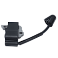 Pikkukuva 4 / 5: Trimmeri sytytyspuolan moduuli 41444001316 Nurmikonleikkurin osat Stihl FS40 FS40C FS50 FS56