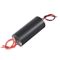 Miniatyrbillede 4 af 5: 6 stk. Højspændingsgenerator 3v-6v til 400kv 400000v Boost Step-up Power Modul Højspændingskonverter