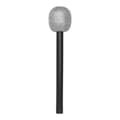 Michael Jackson Superstar-kostyme for barn til Halloween, karneval, sceneopptreden, dans og cosplay Plastic microphone 5-6T(120)