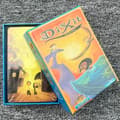 Engelsk version Dixit A Few Words Party brädspel Strategibrädspel Kortspel Leksak{hw} Journey