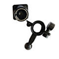 Miniatyrbilde 1 av 5: 1/2/5 for sykkelstyreholder for TomTom 1 Set