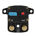 Pikkukuva 1 / 5: 12V automaattinen palautuva sulake Autostereo sulake Nappi 150A