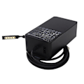 Miniatyrbilde 1 av 5: 12v 3.6a 45w Lader for Surface Pro 1 Pro 2 Rt Windows 8 Strøm 1601 1536 1514 Lader Rask
