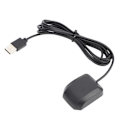 Miniatyrbillede 4 af 4: BEL-7423055167468 Navigationsmodul USB GPS-antenne til navigation DIY GPS Dongle-modul Ekstern GPS-modtager
