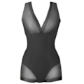 Miniatyrbillede 1 af 7: Postpartum Shapewear Taljetræner SORT XL Sort [qb] Black XL