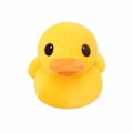 Miniatyrbilde 3 av 5: Gul And Stuffed Animal Plush Toy Søt Stor Gul And