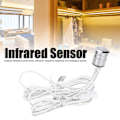 Miniatyrbild 7 av 8: Infraröd rörelsesensor och brytare Intelligent induktionsswitch