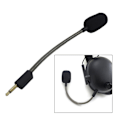 Miniatyrbilde 2 av 5: Mikrofon erstatningsmikrofon headset 3,5 mm mikrofonbom for Razer Blackshark V2/v2 Pro