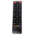 Miniatyrbilde 1 av 2: Ak59-00149a Fjernkontroll for Samsung TV
