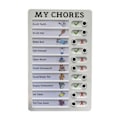 Miniatyrbillede 1 af 5: Hjemme note boards Memo boards STYLE Style 2