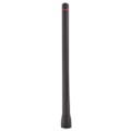 Miniatyrbilde 1 av 5: Toveis VHF-antenne 136-174MHZ for ICOM IC-F3 F11 F14 F15 F16 F33 F34 F70