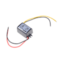 Miniatyrbild 3 av 5: 12V till 6V DC-DC omvandlare steg ner modul spänning volt Re 0