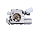 Miniatyrbilde 2 av 3: Forgasser til Stihl ms251 MS241 231 1143 120 0617 ZAMA C1Q-S233