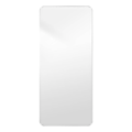 Miniatyrbild 1 av 5: Realme GT2 Pro härdat glas 9H hårdhet fasade kanter Anti-fingeravtryck Transparent