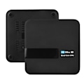 Miniatyrbillede 6 af 7: M18 S905W 1+8G WiFi STB Smart TV Boks UHD Smart Media Player til Android 7.1