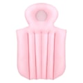 Miniatyrbild 1 av 4: Helkroppsbaddyna, badkarsdyna, spa badkarsdyna ergonomisk dyna för-hhny rosa Pink A