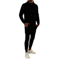 Pikkukuva 4 / 9: Mix & Match -huppari ja -joggerit, Slim Fit, Khaki, XL Khaki xxl