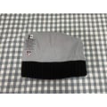 Miniatyrbilde 5 av 5: NFL Unisex Amerikansk Fotball Sport Strikket Lue Fleece Foret En Størrelse Passer De Fleste San Francisco 49ers