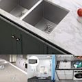 Miniatyrbilde 3 av 5: Vannplugg Vannholder stripe TRANSPARENT 200CM Transparent Transparent Transparent 200cm