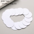Miniatyrbild 5 av 5: 5/10 st Ntag 215 NFC-tagg 5 st 5 pcs