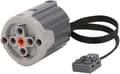 Power Functions XL Motor Mekaniska Grupp Tekniska Delar Byggstenar Leksaker