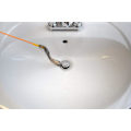 Miniatyrbilde 6 av 7: Drain Weasel Sink Snake Cleaner - 25,6 tommer - Avløpshår Clo,ZQKLA