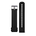 Miniatyrbild 4 av 5: Klockarmband för Garmin Vivoactive 3 black