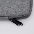 Miniatyrbilde 4 av 5: Laptopveske støtsikker (15.6\") Grå Grå