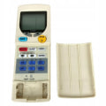 Miniatyrbillede 3 af 4: Universal fjernbetjening til Panasonic CWA75C2428 CWA75C2295 CS-XE9 CS-XE12