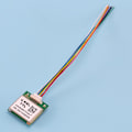 Miniatyrbillede 2 af 5: VK2828U7G5LF GPS-modul TTL 1-10Hz med antenne FLASH Flight control GPS-model