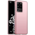 Miniatyrbilde 4 av 4: Samsung Galaxy S20 Ultra-deksel Rose Gold Ultra Thin Protective Shell Hard Case for Samsung Galaxy S20 Ultra