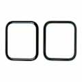 Miniatyrbild 3 av 3: Apple Watch 2/3/4/5/6 Series 5 Front Glass Lens Byte Kit för reparation Series 5 For Apple Watch 40mm