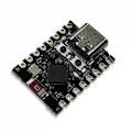 Miniatyrbild 5 av 5: ESP32-C3 ESP32 utvecklingskort Smile Mini ESP32 Bluetooth Dev