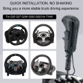 Pikkukuva 5 / 7: Ammattimainen PC-kilpavaihde Logitech G25 G27 G29H G920 G923 ja Thrustmaster TH8A