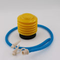 Miniatyrbilde 7 av 9: Lekkasjedeteksjon Automotive Tester Røykmaskin Diagnostisk[qb]