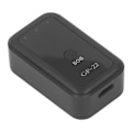 Miniatyrbillede 1 af 4: HURRISE WiFi GPS Locator Nøjagtig Positionering Tracker Intelligent Alarm Kraftig Magnet til Kæledyr Børn Bil