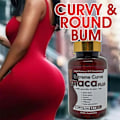 Pikkukuva 1 / 5: Maca-kapselit Ultimate Maca Buttock Butt Enhancement -pillerit 120 kapselia-M