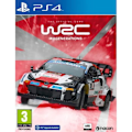 Miniatyrbillede 1 af 4: WRC Generations - PS4-spil - Racing - Nacon - Boks - Standard - Online-tilstand - Oktober 2022