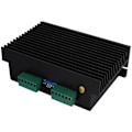 Miniatyrbild 5 av 5: Stepper Motor Driver Controller Dm860 Microstep Borstlös DC-fodral för 57 86 Nema23 Nema34