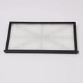 Miniatyrbillede 3 af 4: Robotpanel filter til Hayward Tiger Shark-Aquavac, A (BT)
