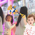 Miniatyrbild 2 av 5: Leksaksgriparm | Robot Hand Claw, Robot Arm Toy För Pojkar Flickor Toy Grabber Arm, Hand Eye Coordination Play Pick Up Toys, Stor Leksakspresent