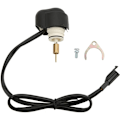 Miniatyrbillede 2 af 5: Karburator Choker 5507-180 Udskiftning til Arctic Cat 400 4X4 AUTOMATIC 2005-2008[qb]
