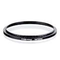 Miniatyrbillede 1 af 2: 77mm-82mm 77-82 Mm 77 Til 82 Trin Op Filter Ring Adapter