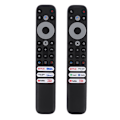 Miniatyrbilde 2 av 5: Passer til TCL TV-fjernkontroll RC902V FMR2 FMR4 5 7 6 9 FMR A