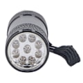 Miniatyrbillede 4 af 8: Infrarød vene finder viewer bærbar vene locator detektor fysioterapi lampe LED rød lommelygte vene detektor [qb]
